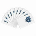 thumbnail image 5 of 10pcs Dust Bags Compatible with Miele Gn 3d Vacuum Cleaner Complete C3, Complete C2, Classic C1, S40, 5 of 5
