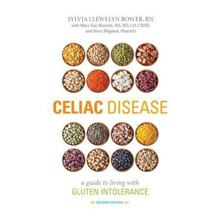Celiac Disease - eBook
