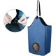 thumbnail image 4 of Uds. Bolsa de heno, bolsa de alimentación para caballos, bolsa de heno, bolsa de alimentación para animales, caballo, 4 of 5