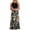 2-Army Green, variant on Yertdoel Summer Dresses for Women 2026 Solid Color Crew Neck Sleeveless Loose Maxi Dress Streetwear Trendy Cozy Casual Long Dress with Pockets