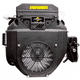 thumbnail image 1 of Motor PowerCat 26 Hp PC2V80F 4 Tiempos A Gasolina Con Cuñero, 1 of 7