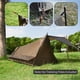 thumbnail image 5 of Tienda de campaña para mochileros onewind, ultraligera e impermeable, para 1 persona, 5 of 9