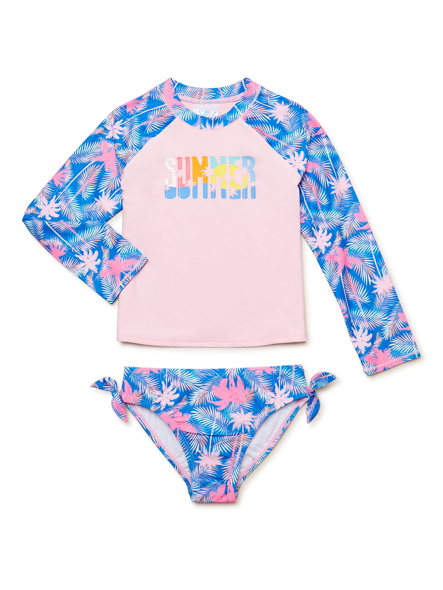 sainsburys long sleeve swimsuit