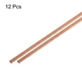 thumbnail image 3 of 12Pcs varillas de soldadura de cobre, soldadura de cobre fosforado, varillas de soldadura de baja temperatura 1/8"x3/64"x10" reparación de cobre, 3 of 6