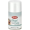 thumbnail image 1 of Krylon KSCS053 Short Cuts Aerosol Spray Paint, 3-Ounce, Gloss White, 1 of 1
