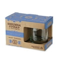 thumbnail image 6 of Segunda Vida Primavera Mexican Glasses for Birthday, Wedding, 12oz Set of 2, 6 of 6