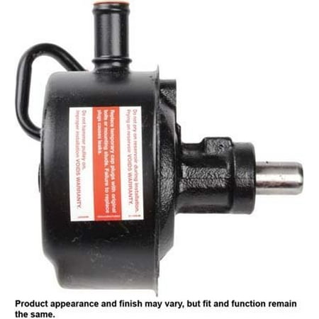 A1 CARDONE - POWR STEER PUMP