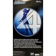 thumbnail image 6 of Marvel Fantastic 4 Barbie as Invisible Woman Doll 2005 Mattel J0871, 6 of 6
