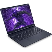 Alienware 16 Aurora Gaming Laptop, Intel 7-240H, 64 GB DDR5 RAM, 4 TB PCIe SSD, 16 WQXGA (2560x1600) 120Hz Display, Nvidia G-Force RTX 5060, Backlit Keyboard, W11 Pro, Blue