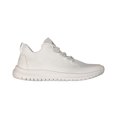 thumbnail image 1 of Tenis Charly para Caballero Estilo Walking  Blanco Talla 27, 1 of 4