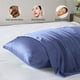 thumbnail image 5 of Fundas de Almohada de Seda Casbrove de Seda de Morera Suave y Transpirable, 5 of 7