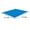 2.74×2.74, variant on Rectangular Foldable Waterproof Inflatable Pools Above Ground Pool Groundsheet 2×3