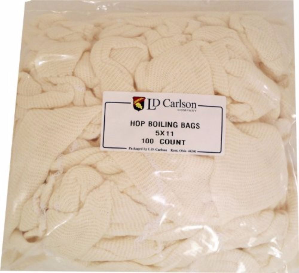 Hop Boiling Bags 5 X 11100 Count