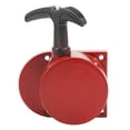 thumbnail image 5 of Bicycle Hand Pull Recoil Starter,Hand Pull Recoil Starter Engine Recoil Starter Pull Starter Maximized Efficiency, 5 of 5