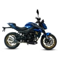 thumbnail image 1 of MOTOCICLETA DAYTONA XPOWER 300 AZUL 2026, 1 of 2