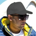 thumbnail image 2 of Result  Core Boston 5 Panel Printers Baseball Cap, 2 of 3