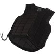 thumbnail image 2 of Gilet de Protection pour Adultes Équitation Protection Équestre Gilet TG, 2 of 22