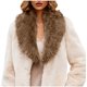 thumbnail image 1 of Bufandas elegantes para mujer, para novia, boda, chal largo falso, estola, bufanda, capa, cárdigan, chaqueta, top, bufanda para mujer, 1 of 4