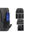 thumbnail image 3 of Mochila Gris Laptop Ejecutiva Hombre/mujer Hang Loose Moda Malubero Malu1103, 3 of 4