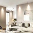 thumbnail image 5 of Narrow Edge Spotlight Household Lighting Living Room Ceiling Lamp B, 5 of 5