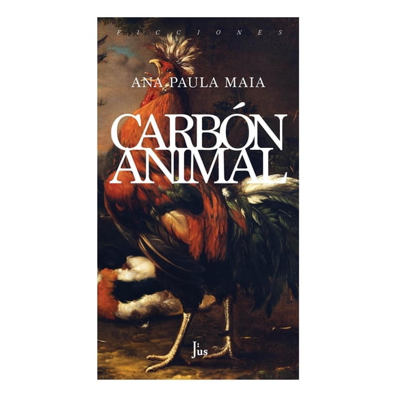 Carbon Animal Jus 9786079409937