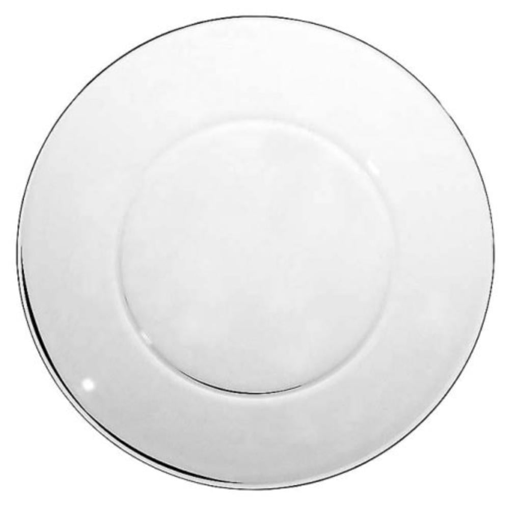 10-Inch Presence Dinner Plate, Set of 12, Anchor Hocking presence 10