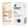 thumbnail image 1 of Cosopt 20 mg/5 mg 5 ml, 1 of 4