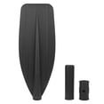 thumbnail image 3 of Canoe Paddle Blade, Paddle Oar Blade Set, Lightweight Portable For Kayak Canoe Inflatable Boat, 3 of 8