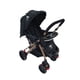 thumbnail image 2 of Carriola Angelin Baby  Noni Negra, 2 of 2