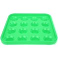 thumbnail image 2 of Plateau à Billes, Plateau de Rangement pour Billes de Billard 16 Trous Accessoires de Table de Billard, 2 of 8