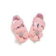thumbnail image 3 of Autumn Baby Girl Anti-Slip Casual Walking Shoes Flower Sneakers Soft Soled First Walkers, 3 of 6