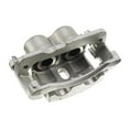 thumbnail image 4 of Geelife 2x Rear Disc Brake Caliper w/ Bracket for Chevy Silverado 2500 3500 Sierra, 4 of 6
