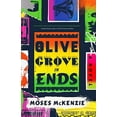 thumbnail image 2 of An Olive Grove in Ends, (Hardcover), 2 of 2