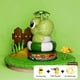 thumbnail image 5 of Sprinkler Launcher Toys Outdoor Water Pressure Lift Toy in Garden Lawn Summer Water Toys for Kid Dinosaur, 5 of 5