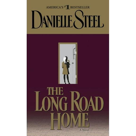 Pre-Owned The Long Road Home (Mass Market Paperback) 0440224837 9780440224839
