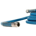 thumbnail image 4 of Camco 22823 TastePURE 10' Premium Drinking Water Hose - 20% Thicker Than Standard Hoses (5/8" Inner Diameter), 4 of 16