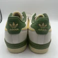 thumbnail image 4 of Adi-das Rivalry Low 86 'Chalk White Crew Green' FZ6318 Men's Size 9 Shoes, 4 of 6