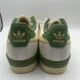 thumbnail image 4 of Ad-id-as Rivalry Low 86 'Chalk White Crew Green' FZ6318 Men's Size 12 Shoes, 4 of 6