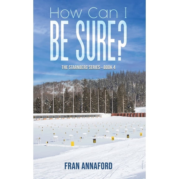 How Can I Be Sure?, (Hardcover)