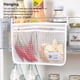 thumbnail image 4 of Monstrate Organizadores de bolsa de malla de almacenamiento para refrigerador Bolsa de organización lavable Type3 NO3, 4 of 6