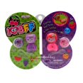 thumbnail image 1 of I Love BFF Nail Polish, Fruit, 1 of 2