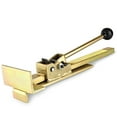 thumbnail image 2 of TruePower Professional Hardwood Flooring Jack and Positioning Tool - Easiest Way to Straighten and Install Hardwood Flooring Without Pry Bars and Crowbars, 2 of 4