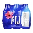 thumbnail image 2 of Agua Fiji 6 botellas de 500 ml c/u, 2 of 2