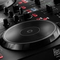 thumbnail image 4 of Controlador DJ Hercules DJ Control Inpulse 300 MK2 USB Negro, 4 of 7