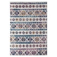 thumbnail image 1 of Amer Rug ALX800206 2 x 6 ft. Alexandria Transitional Power-Loomed Rug, Blue, 1 of 1