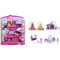 thumbnail image 1 of Mattel - Ensemble Barbie Mini Barbieland Monde d'Automne, 1 of 4