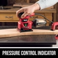thumbnail image 3 of Hoja Sander Skil Corded 2A 1/4, 3 of 5