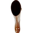 thumbnail image 4 of Circus NY by Sam Edelman Women's Oaklyn Knee High Boot Spiced/Rich Cognac Wide Calf 7M, 4 of 5