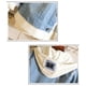 thumbnail image 5 of Chaqueta vaquera con estampado SANMU Dragon Ball Dragon God, 5 of 6