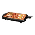 thumbnail image 3 of Starfrit Eco Copper Electric Griddle, 3 of 3